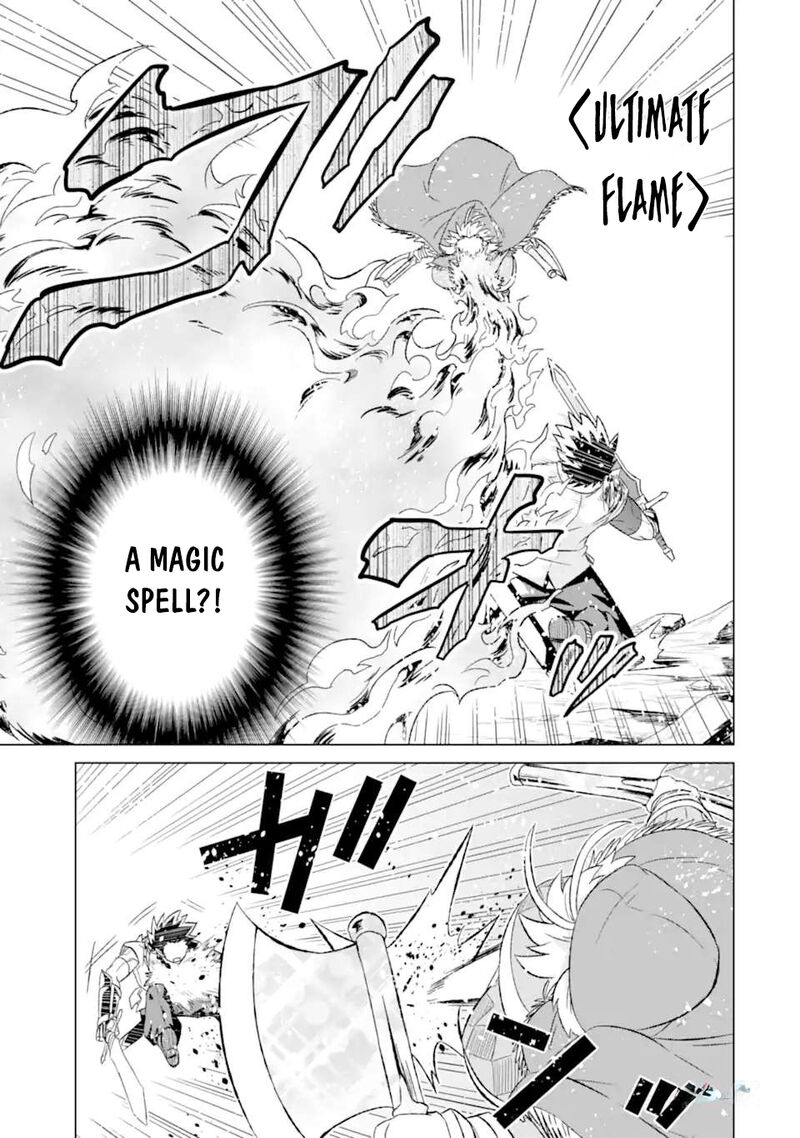 Sekai De Tada Hitori No Mamono Tsukai Tenshoku Shitara Maou Ni Machigawaremashita 47a 6