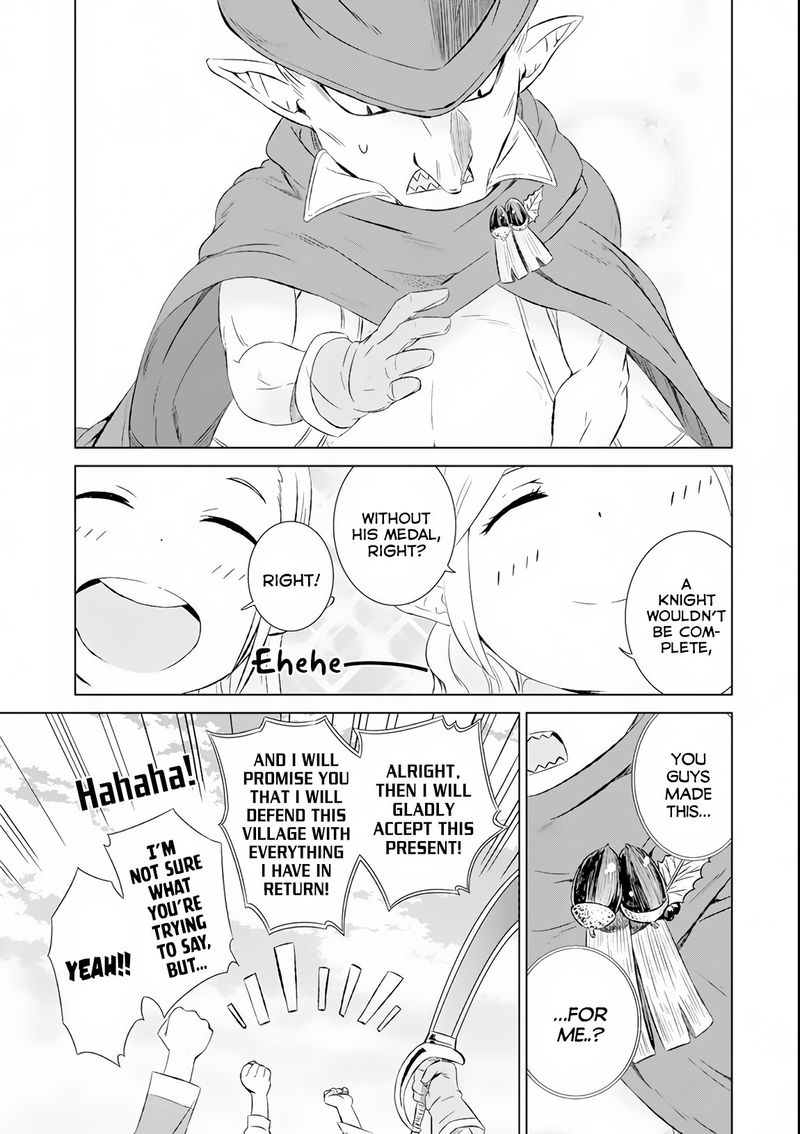 Sekai De Tada Hitori No Mamono Tsukai Tenshoku Shitara Maou Ni Machigawaremashita 7 11