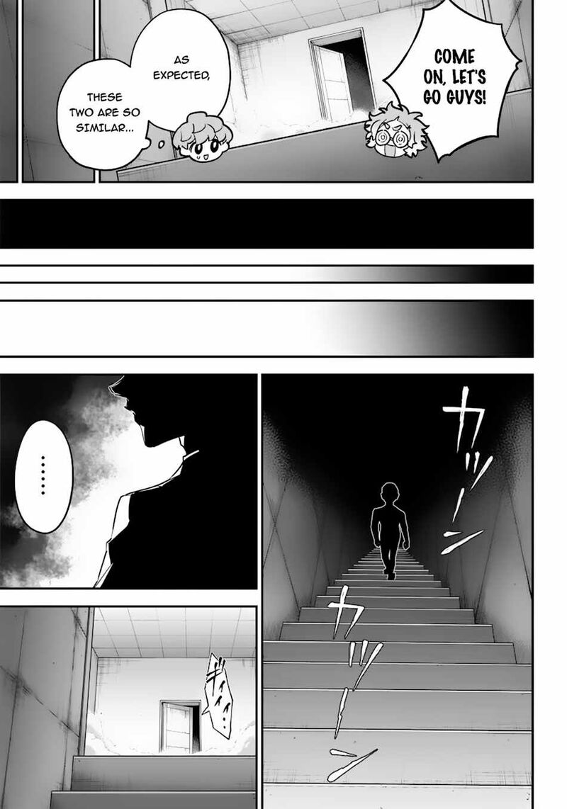 Sekai Ni Hitori Zenzokusei Mahou No Tsukaite 18 22