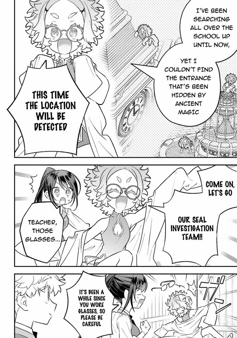 Sekai Ni Hitori Zenzokusei Mahou No Tsukaite 18 5