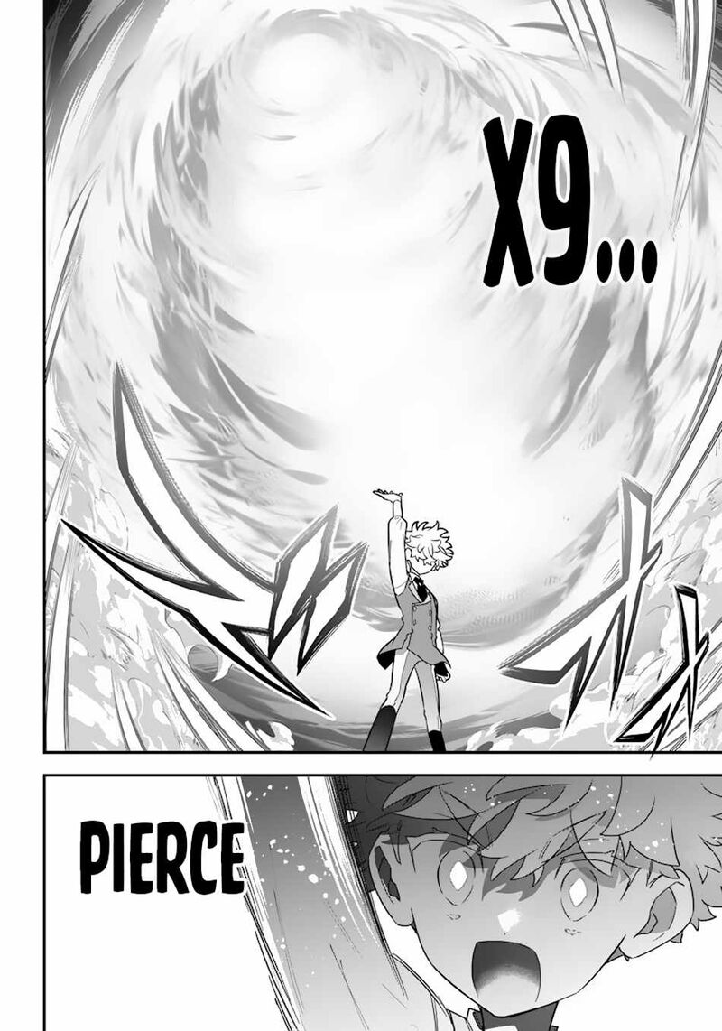 Sekai Ni Hitori Zenzokusei Mahou No Tsukaite 21 21