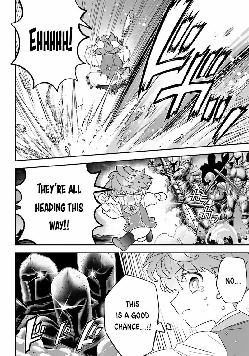 Sekai Ni Hitori Zenzokusei Mahou No Tsukaite 21 9