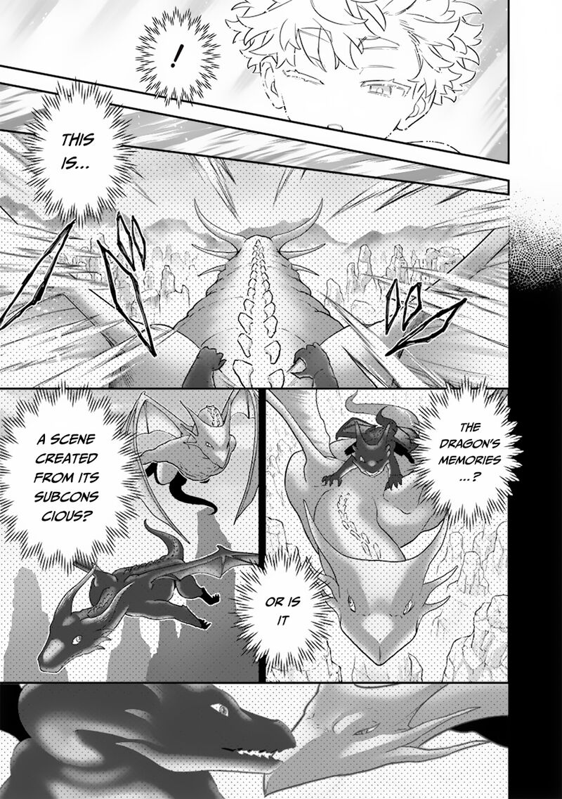 Sekai Ni Hitori Zenzokusei Mahou No Tsukaite 26 10