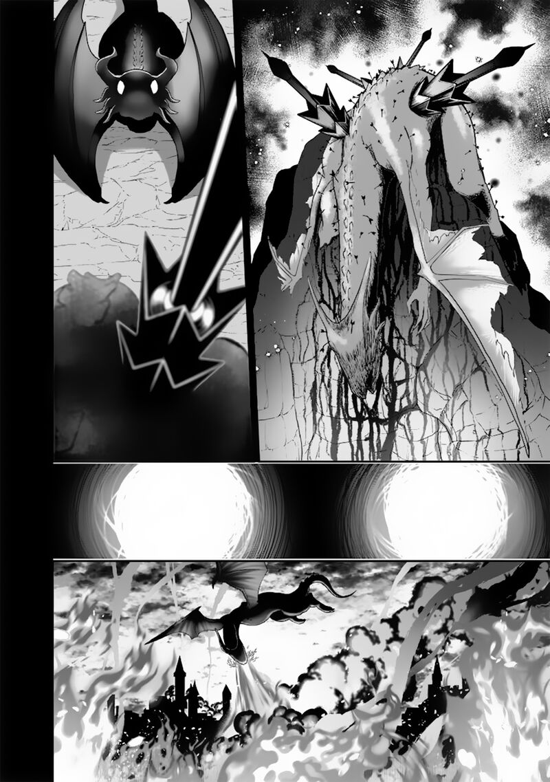Sekai Ni Hitori Zenzokusei Mahou No Tsukaite 26 11