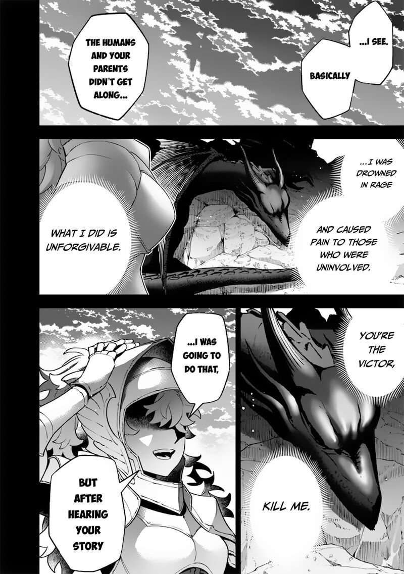 Sekai Ni Hitori Zenzokusei Mahou No Tsukaite 26 13