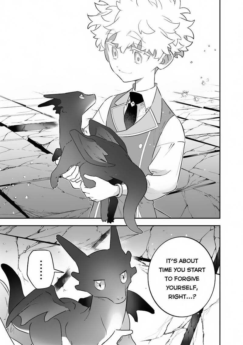 Sekai Ni Hitori Zenzokusei Mahou No Tsukaite 26 16