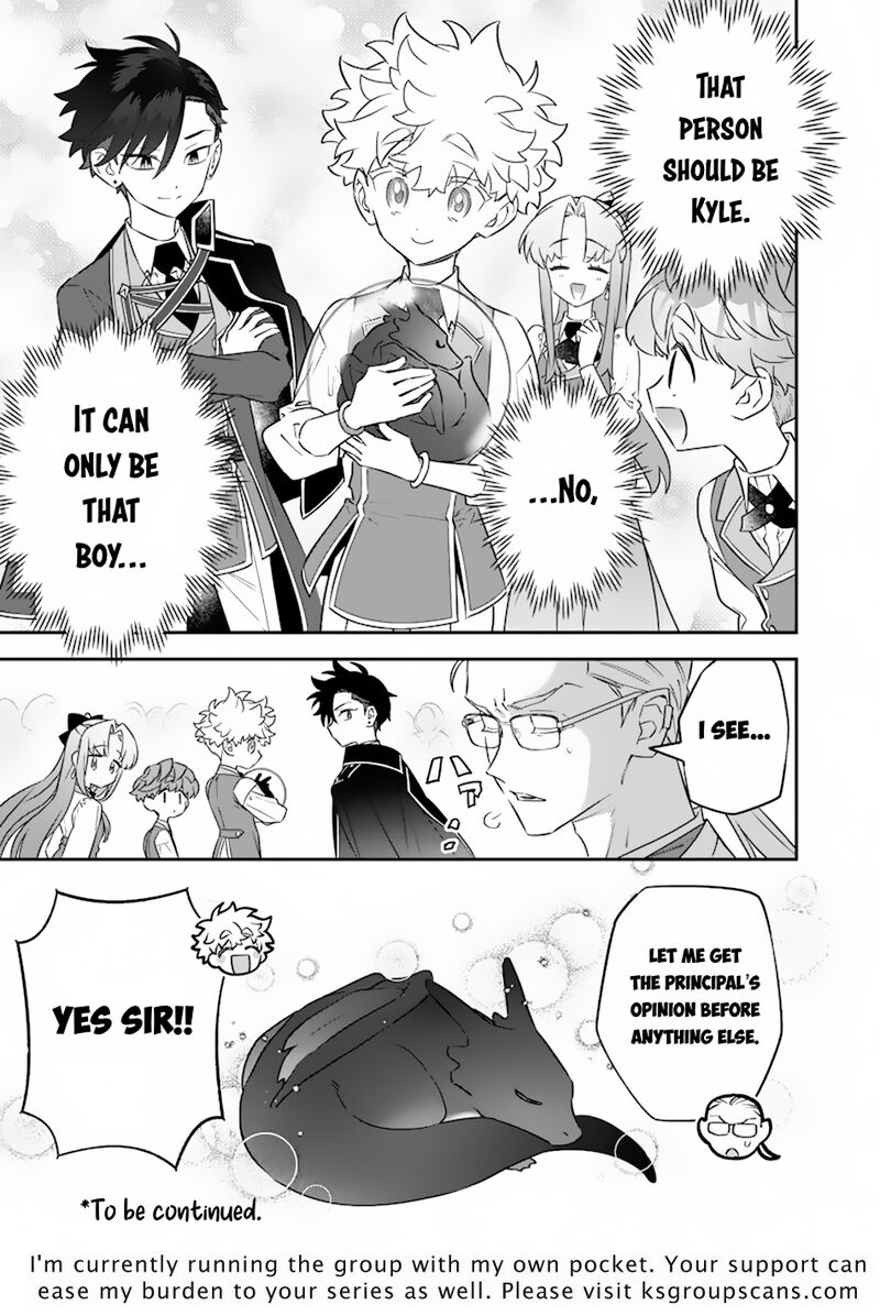 Sekai Ni Hitori Zenzokusei Mahou No Tsukaite 26 24