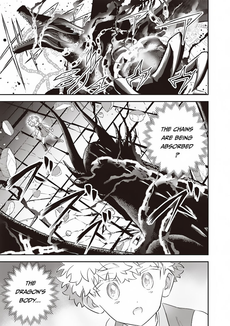 Sekai Ni Hitori Zenzokusei Mahou No Tsukaite 26 4