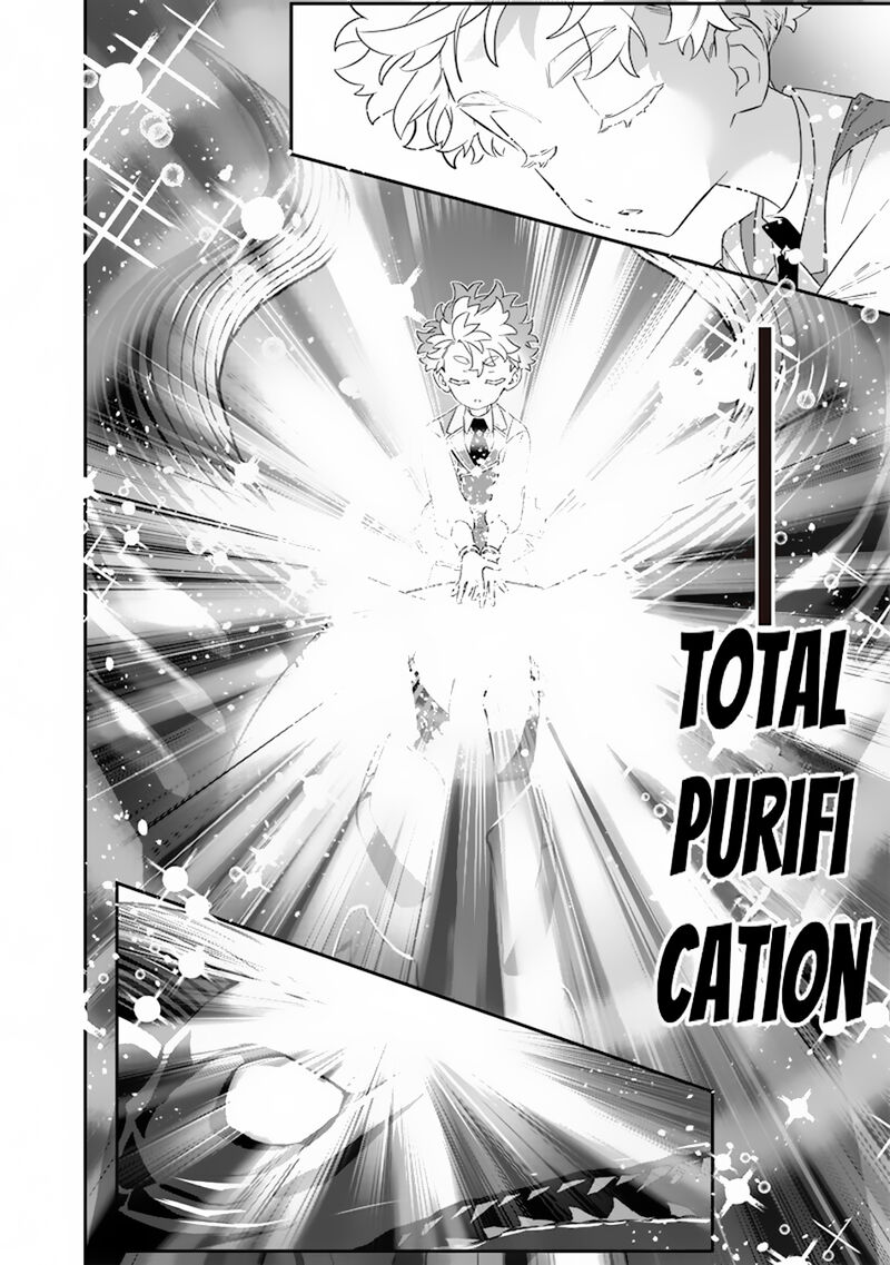 Sekai Ni Hitori Zenzokusei Mahou No Tsukaite 26 9