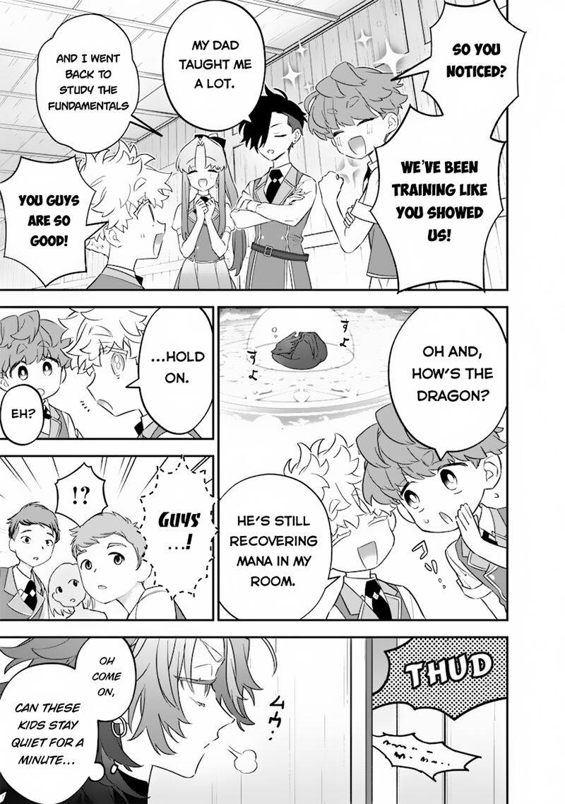 Sekai Ni Hitori Zenzokusei Mahou No Tsukaite 28 12