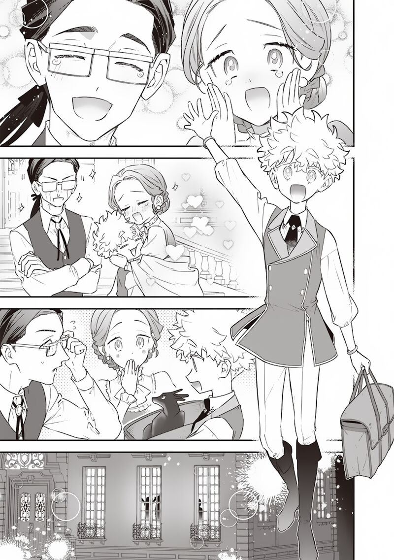 Sekai Ni Hitori Zenzokusei Mahou No Tsukaite 28 4