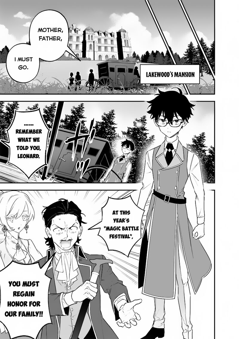 Sekai Ni Hitori Zenzokusei Mahou No Tsukaite 28 6