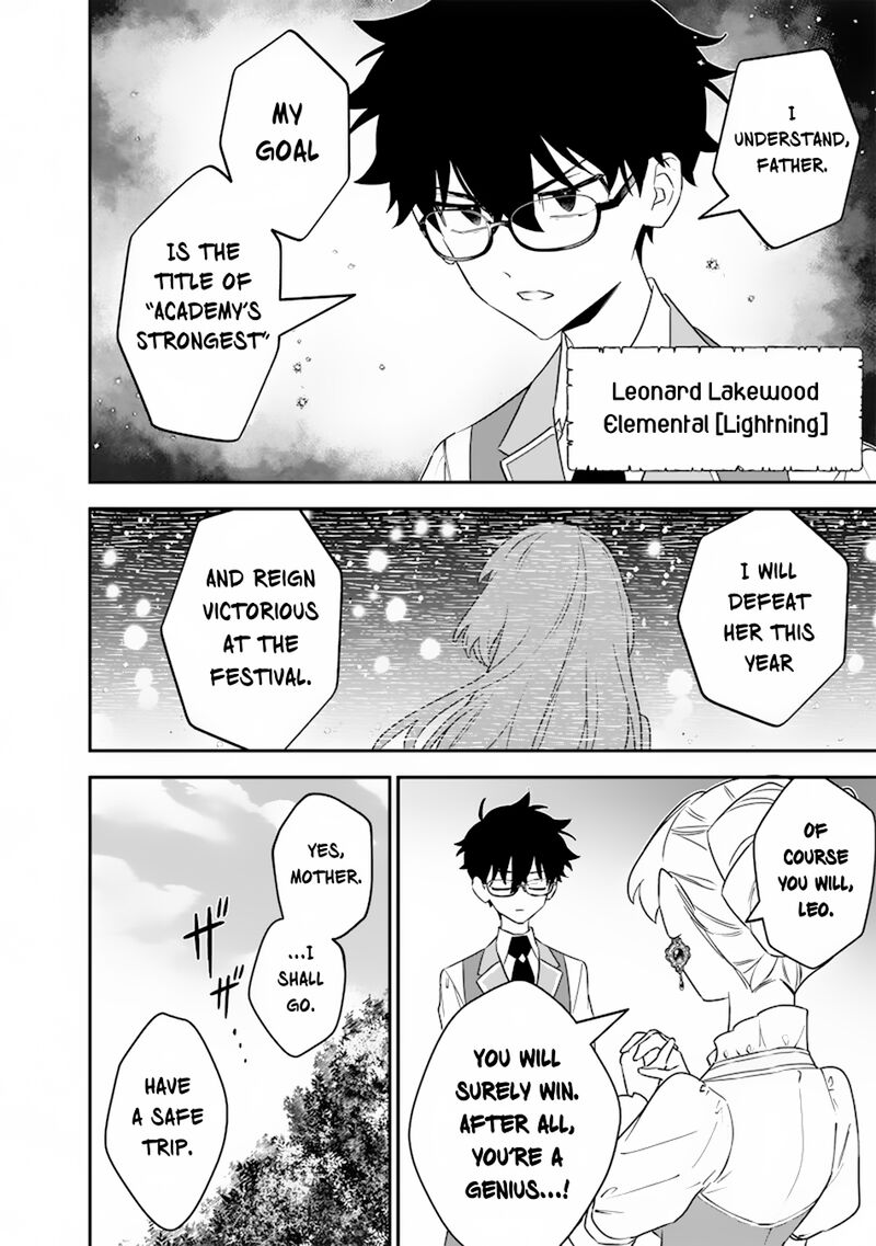 Sekai Ni Hitori Zenzokusei Mahou No Tsukaite 28 7