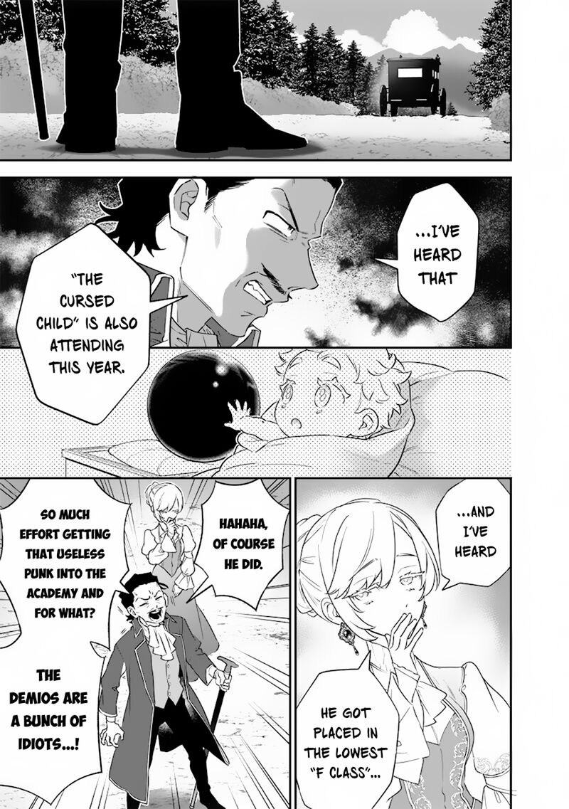 Sekai Ni Hitori Zenzokusei Mahou No Tsukaite 28 8