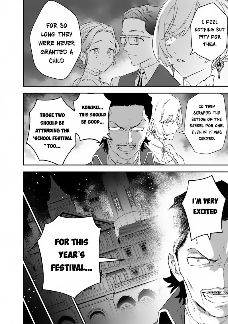 Sekai Ni Hitori Zenzokusei Mahou No Tsukaite 28 9