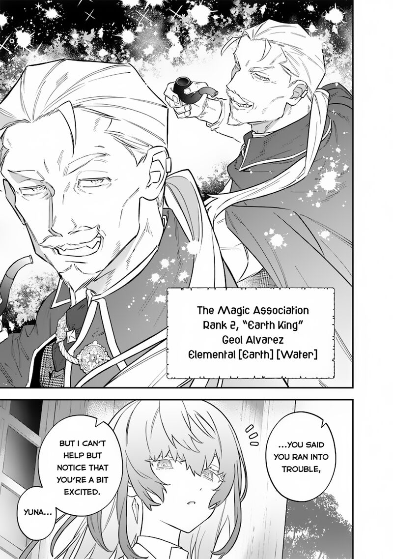 Sekai Ni Hitori Zenzokusei Mahou No Tsukaite 29 22