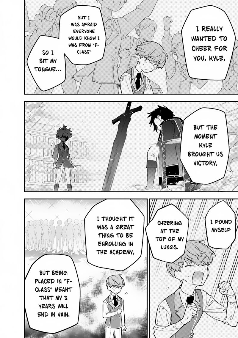 Sekai Ni Hitori Zenzokusei Mahou No Tsukaite 30 11