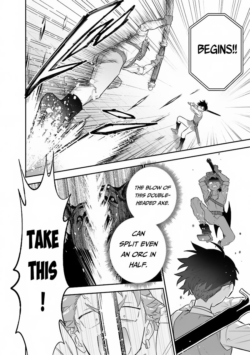 Sekai Ni Hitori Zenzokusei Mahou No Tsukaite 31 13