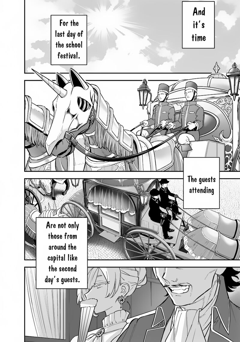 Sekai Ni Hitori Zenzokusei Mahou No Tsukaite 33 19