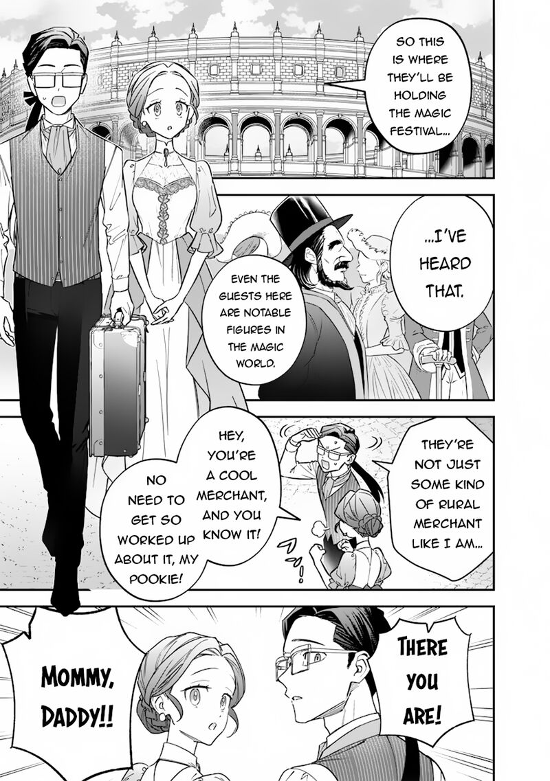 Sekai Ni Hitori Zenzokusei Mahou No Tsukaite 34 2