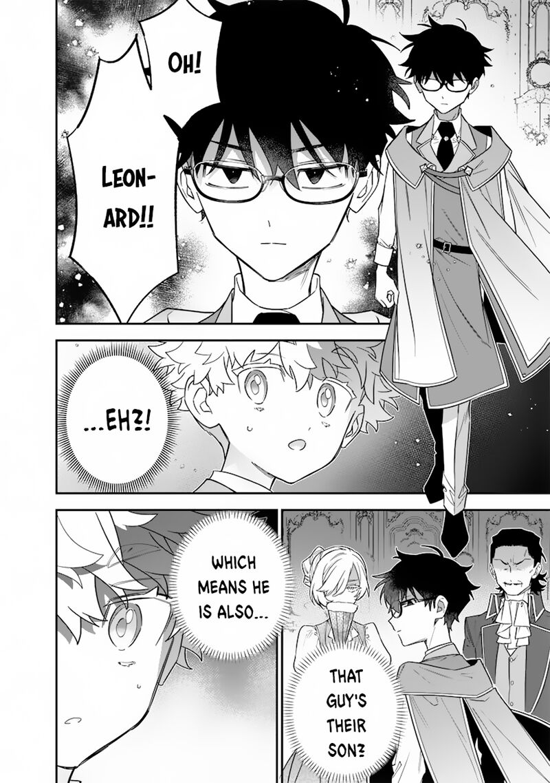 Sekai Ni Hitori Zenzokusei Mahou No Tsukaite 34 9