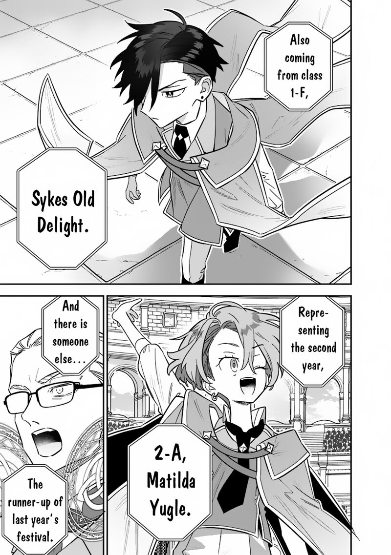 Sekai Ni Hitori Zenzokusei Mahou No Tsukaite 35 4