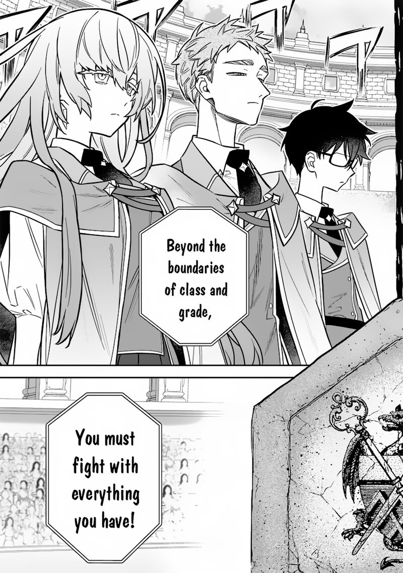 Sekai Ni Hitori Zenzokusei Mahou No Tsukaite 35 8