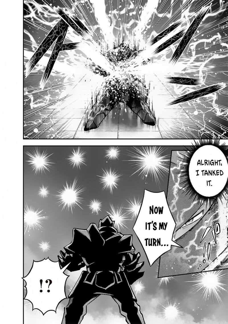 Sekai Ni Hitori Zenzokusei Mahou No Tsukaite 36 13