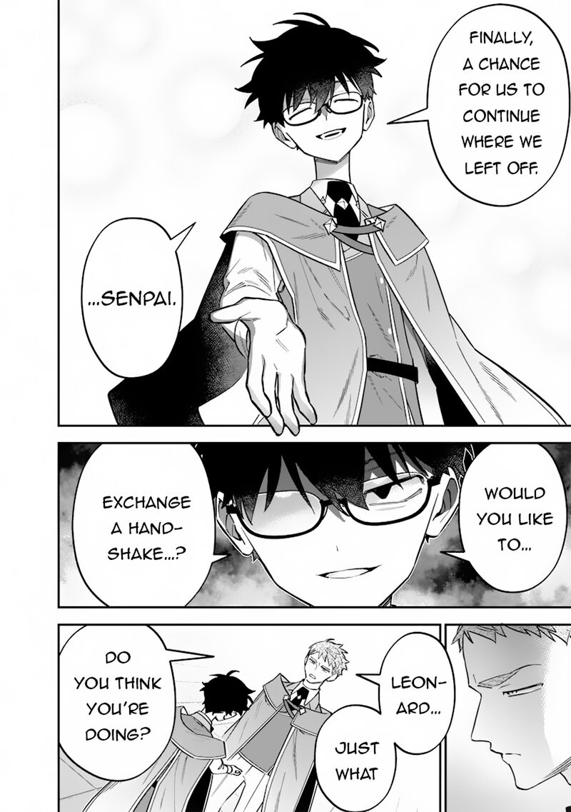 Sekai Ni Hitori Zenzokusei Mahou No Tsukaite 36 5