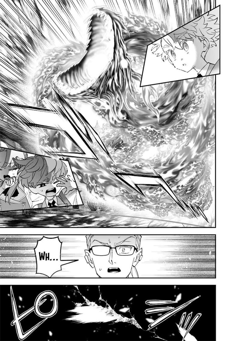Sekai Ni Hitori Zenzokusei Mahou No Tsukaite 38 14