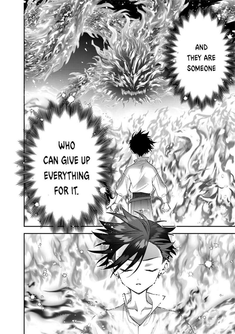 Sekai Ni Hitori Zenzokusei Mahou No Tsukaite 38 3