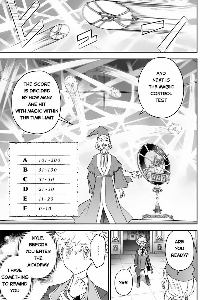 Sekai Ni Hitori Zenzokusei Mahou No Tsukaite 4 12