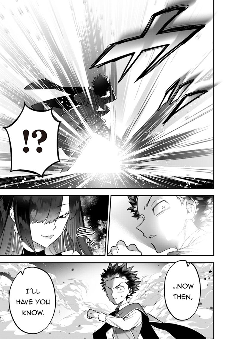 Sekai Ni Hitori Zenzokusei Mahou No Tsukaite 40 24