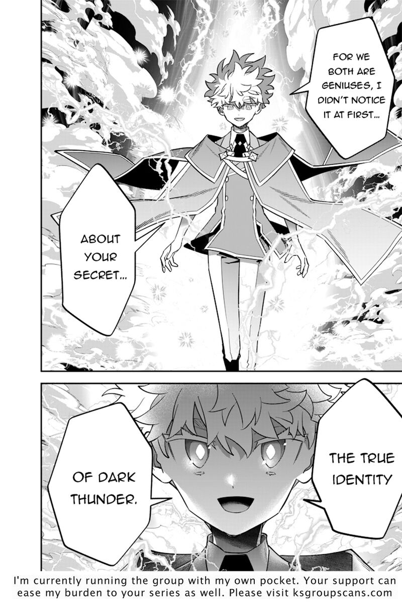Sekai Ni Hitori Zenzokusei Mahou No Tsukaite 40 25
