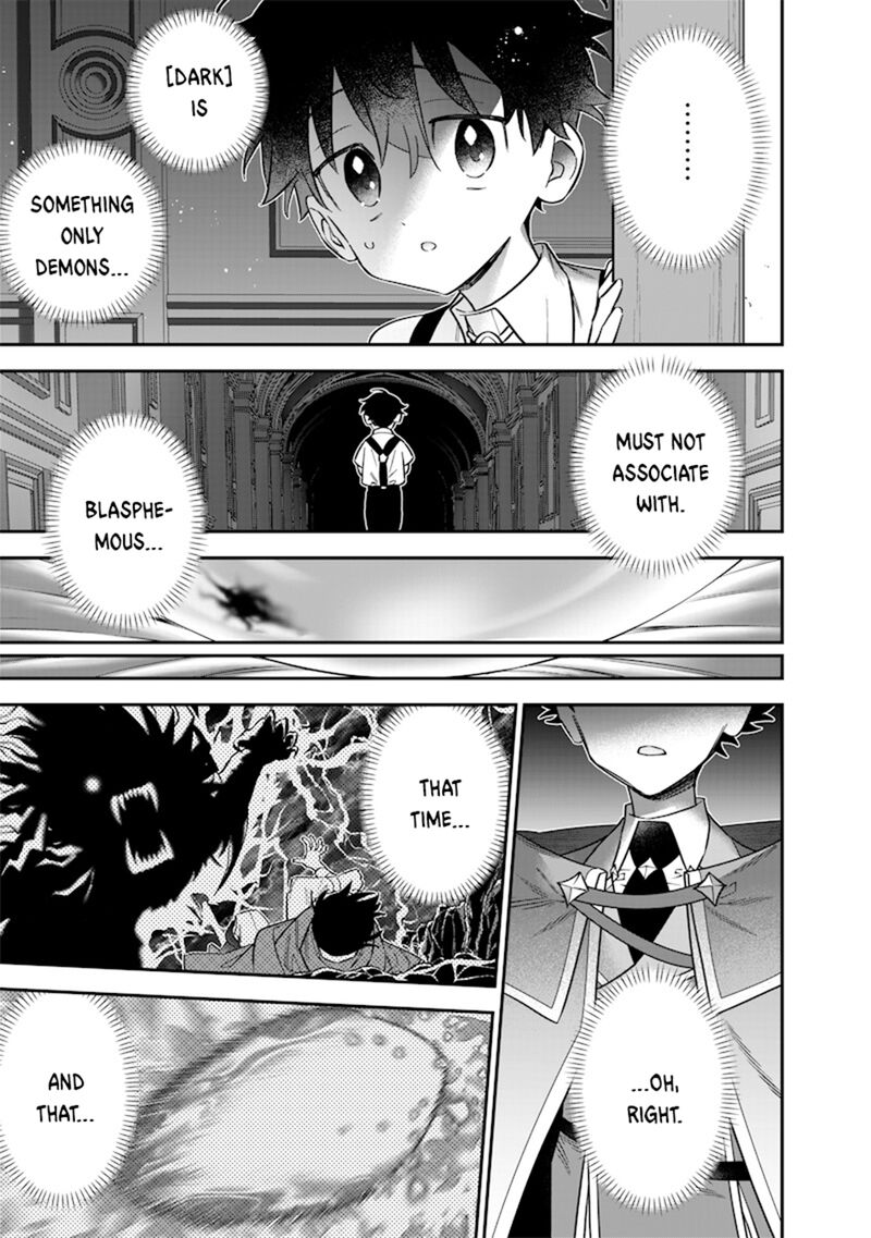 Sekai Ni Hitori Zenzokusei Mahou No Tsukaite 41 12