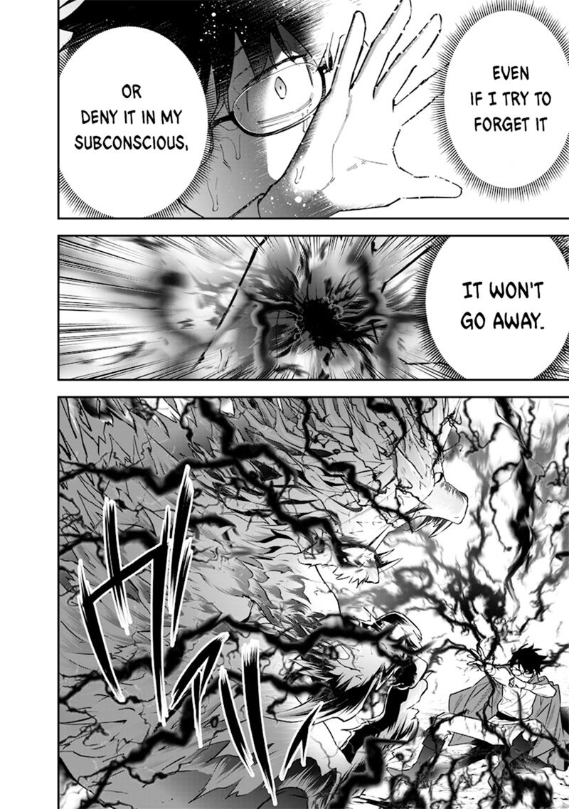 Sekai Ni Hitori Zenzokusei Mahou No Tsukaite 41 13
