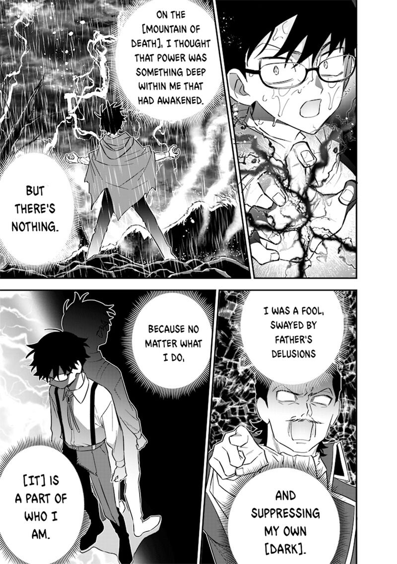 Sekai Ni Hitori Zenzokusei Mahou No Tsukaite 41 14
