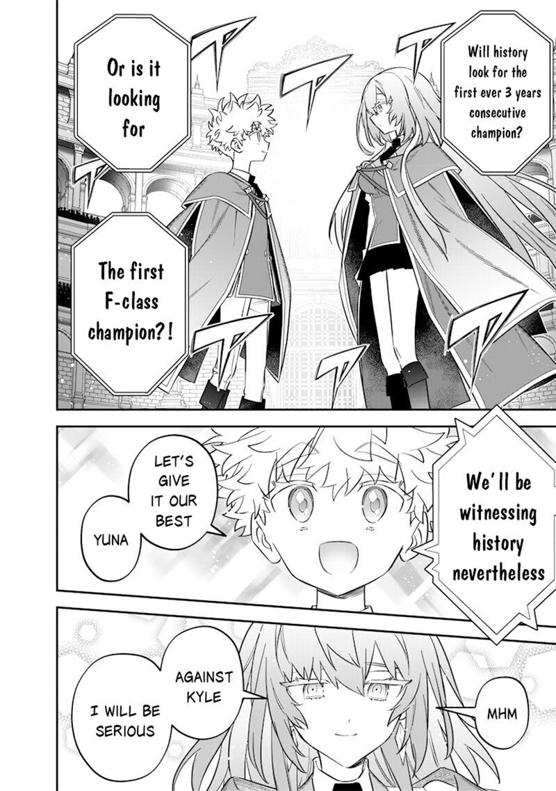 Sekai Ni Hitori Zenzokusei Mahou No Tsukaite 42 7