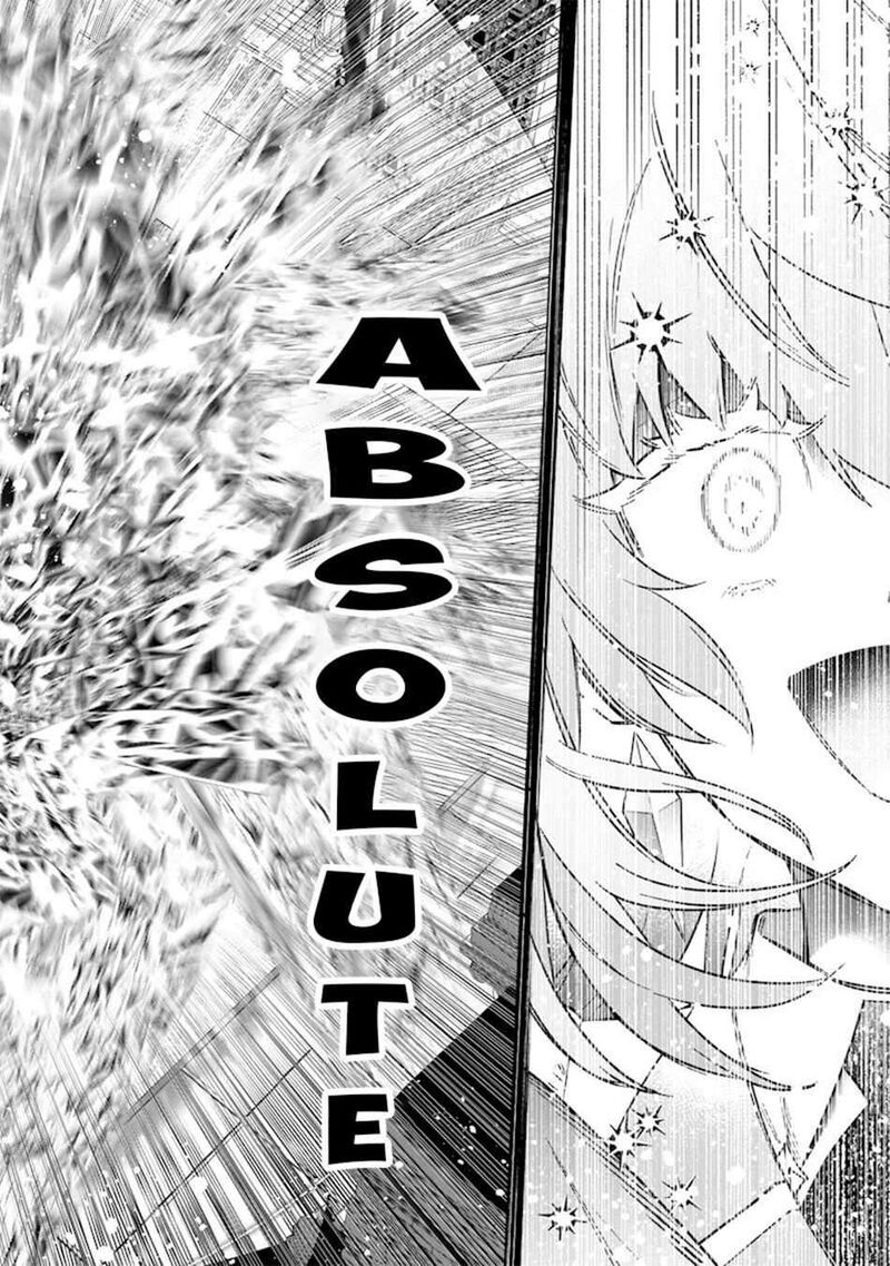 Sekai Ni Hitori Zenzokusei Mahou No Tsukaite 43 21