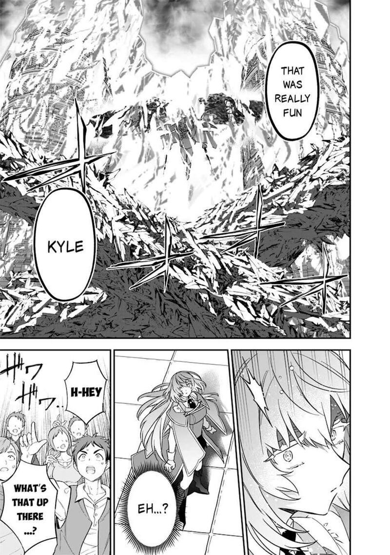 Sekai Ni Hitori Zenzokusei Mahou No Tsukaite 43 24