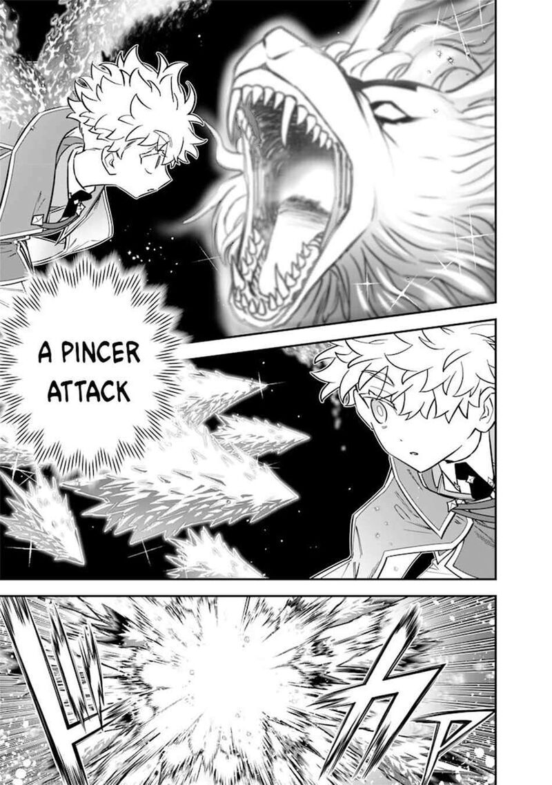 Sekai Ni Hitori Zenzokusei Mahou No Tsukaite 43 8