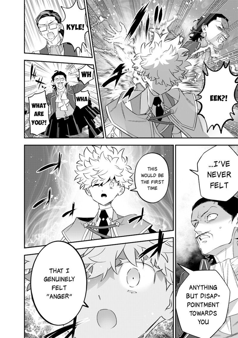 Sekai Ni Hitori Zenzokusei Mahou No Tsukaite 45 11