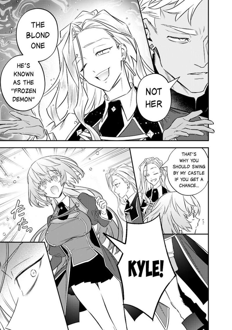 Sekai Ni Hitori Zenzokusei Mahou No Tsukaite 47 10