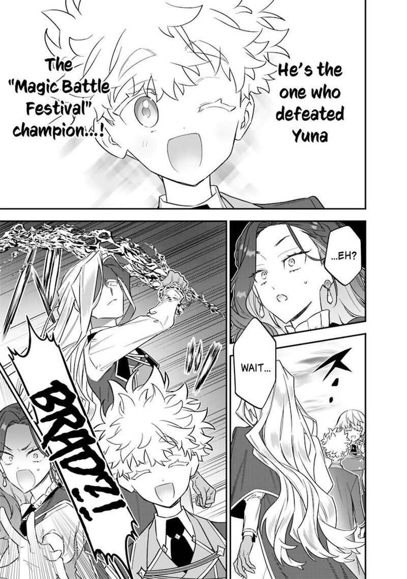 Sekai Ni Hitori Zenzokusei Mahou No Tsukaite 47 12
