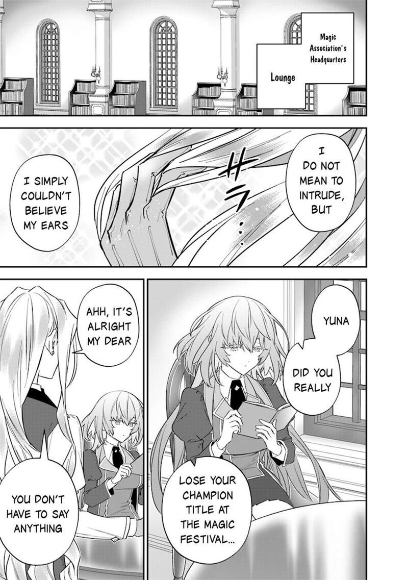 Sekai Ni Hitori Zenzokusei Mahou No Tsukaite 47 4