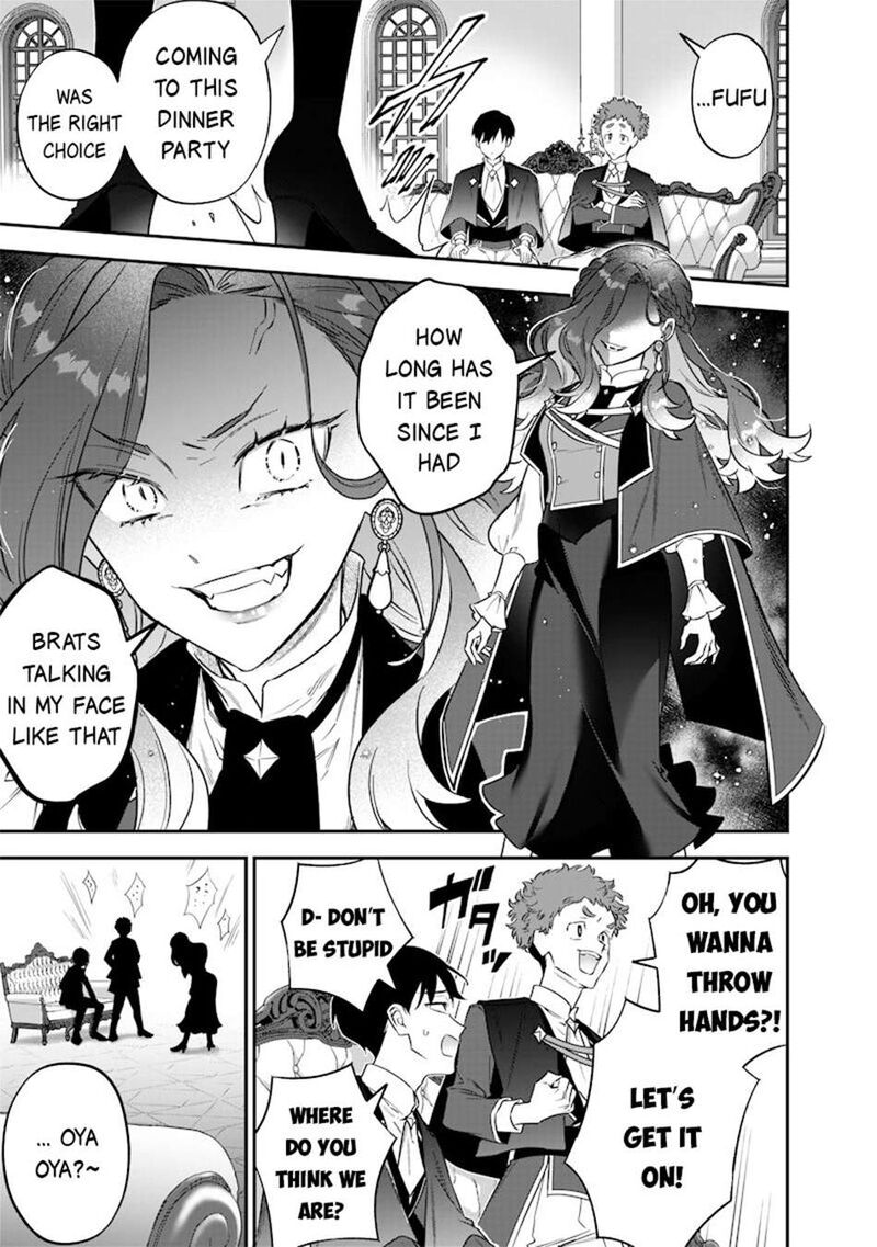 Sekai Ni Hitori Zenzokusei Mahou No Tsukaite 47 8