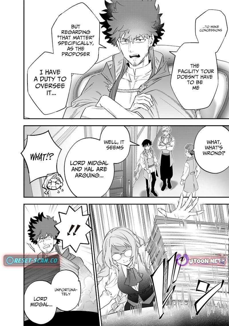 Sekai Ni Hitori Zenzokusei Mahou No Tsukaite 58 5