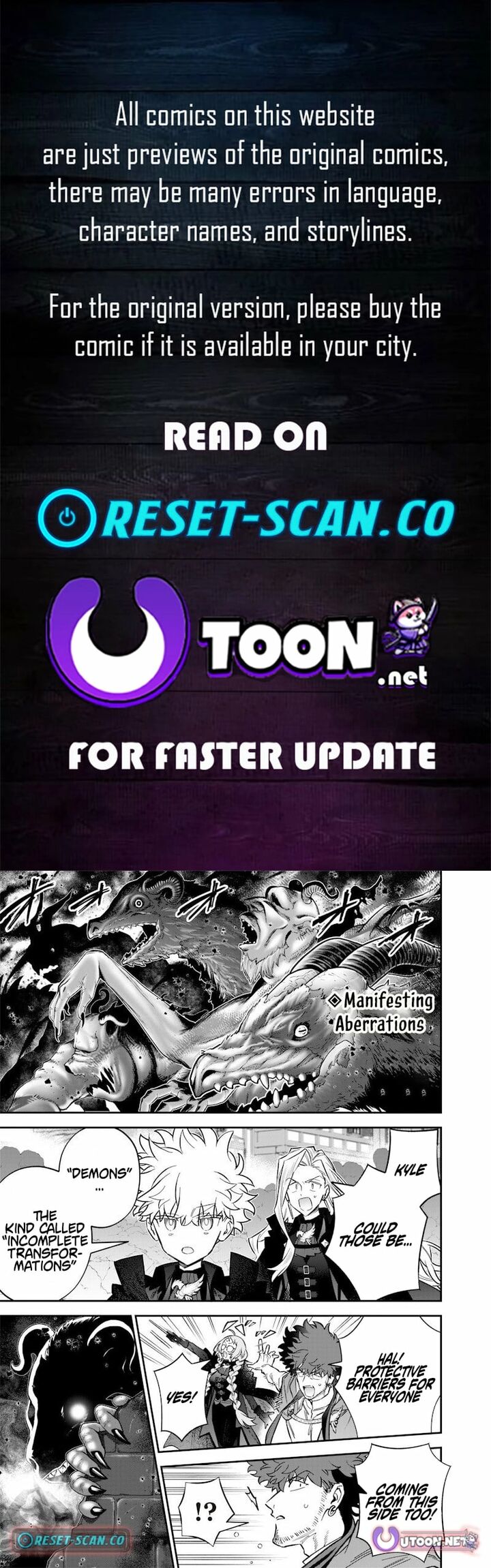 Sekai Ni Hitori Zenzokusei Mahou No Tsukaite 64 1