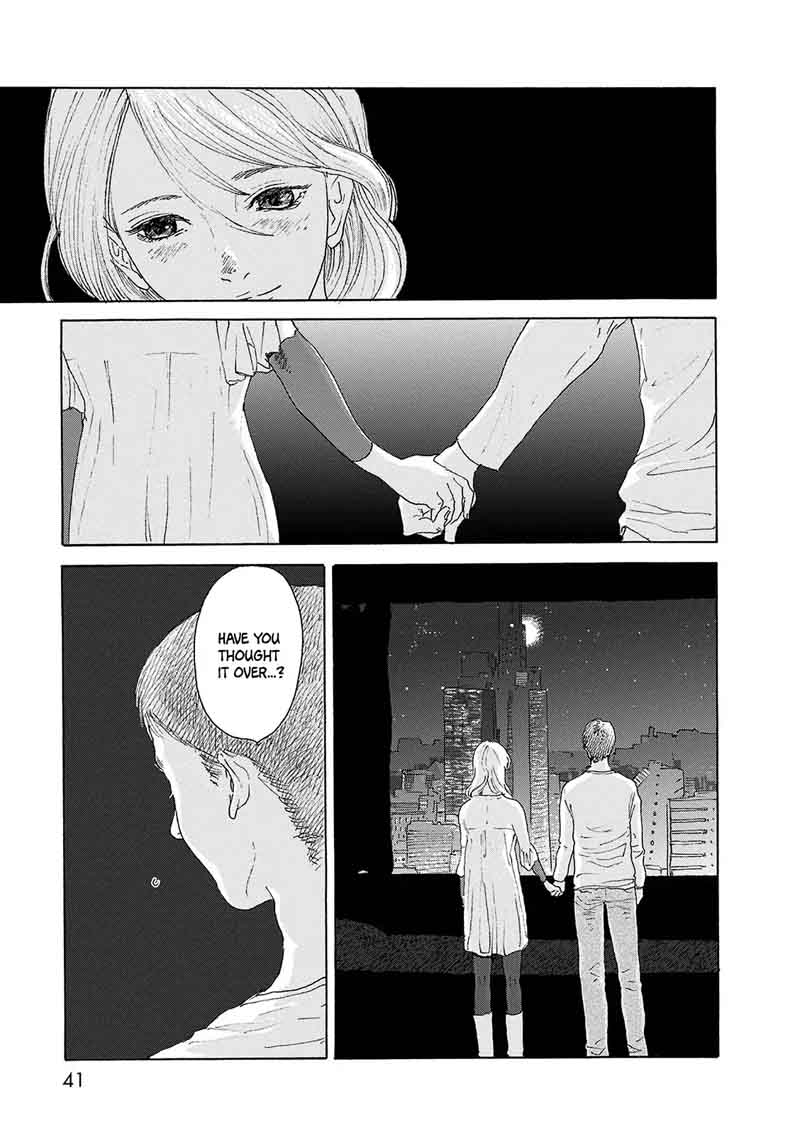 Sekai No Aikotoba Wa Mizu 3 8