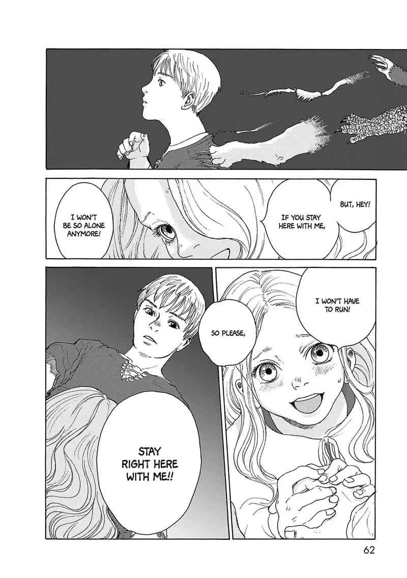 Sekai No Aikotoba Wa Mizu 4 11
